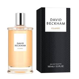 Perfume Hombre David Beckham EDT Classic 100 ml Perfume Hombre David Beckham EDT Classic 100 ml