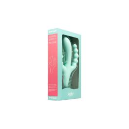 Vibrador Doble Estimulación Diversual Vibrador Doble Estimulación Diversual