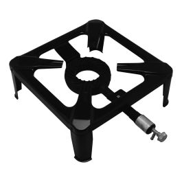 Elma Hornillo a Gas 6,5 kw Butano/Propano Exterior 40 x 40 x 15 cm Precio: 31.78999967. SKU: B1FGXPW5PB