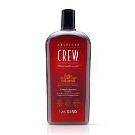 American Crew Daily champú 250 ml American Crew Daily champú 250 ml Precio: 16.59000024. SKU: SBL-ART12034