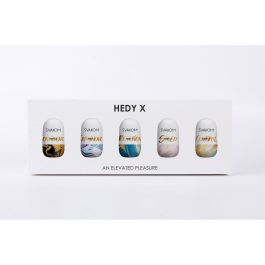 Masturbador Svakom E32100 Masturbador Svakom E32100