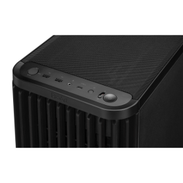 Asus 90DC00M0-B39040 Carcasa de Ordenador ProArt PA401 Wood Edition Panel Mesh Negro ATX