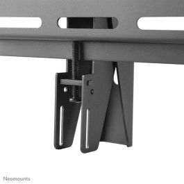 Neomounts Menu Board Wall Mount For 40"-52" Screen, Vertical Mounting - Black Neomounts Menu Board Wall Mount For 40"-52" Screen, Vertical Mounting - Black