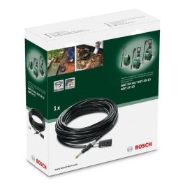 Bosch Accesorio Limpiador de Tuberías de Alta Presión 10m para desatascar tuberías, compatible con gama Easy y Universal Bosch Accesorio Limpiador de Tuberías de Alta Presión 10m para desatascar tuberías, compatible con gama Easy y Universal