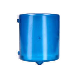 Q-connect Dispensador Higiénico de Papel Secamanos 22.5x27.5x22 cm Precio: 38.50000022. SKU: B19EWG9HSD