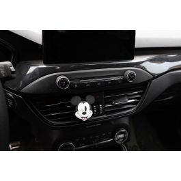 Ambientador Para Coche 3D Mickey Vainilla CZ11014 Ambientador Para Coche 3D Mickey Vainilla CZ11014