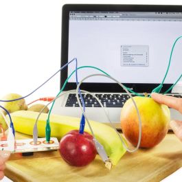 Placa Electronica Makey Makey Classic