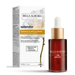 Bella Aurora Splendor Serum Iluminador Y Antioxidante Precio: 27.50000033. SKU: S4517254