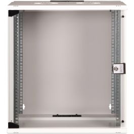 Digitus Wandgehäuse SOHO PRO 12HE 19" Gris 460x540x400 mm