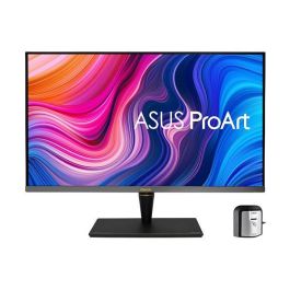 ASUS ProArt PA32UCX-PK Monitor 81.28cm (32 pulgadas) 4K UHD LED IPS 16:9 HDMI DP Thunderbolt 3 Negro