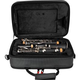 Softcase Gator Clarinete Sib