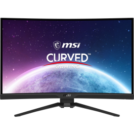 MSI MAG 275CQRX pantalla para PC 68,6 cm (27") 2560 x 1440 Pixeles Wide Quad HD Negro