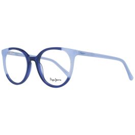 Montura de Gafas Mujer Pepe Jeans PJ3472 51C3 Precio: 58.49999947. SKU: B17J6CSF2L
