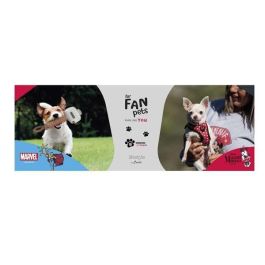 Cerdá Gráfica Mascotas 100.0 x 35.0 x cm Precio: 13.50000025. SKU: B12FZNTVCY