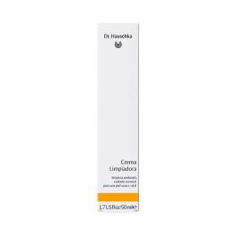 Dr. Hauschka Crema Limpiadora Facial para Todo Tipo de Pieles 50 ml