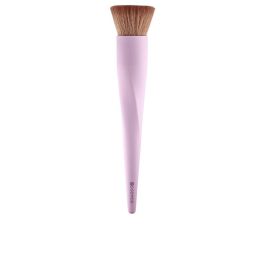 Essence Brocha de Maquillaje para Rostro, Brocha Mofeta para Aplicación de Bases y Cremas, Acabado Profesional, 1 Unidad Precio: 4.68999993. SKU: B198MD576X