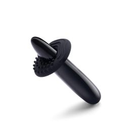 Bala Vibradora Le Wand Crystal Negro Bala Vibradora Le Wand Crystal Negro
