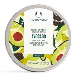 The Body Shop Body Butter Aguacate 200ml Precio: 15.49999957. SKU: B1BKL6NYNE