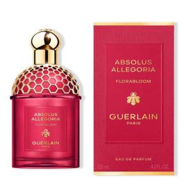 Guerlain Absolus Flora Bloom Eau de Parfum Vaporizador 125ml Precio: 275.517. SKU: B169NCJ95X