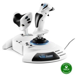 Thrustmaster Joystick T. Flight Hotas One Edición MSFS THR3362934404048 Precio: 124.69000027. SKU: B12CRD4K88