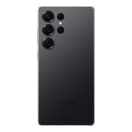 Samsung SM-S938BZKDEUB Smartphone Galaxy S25 Ultra 12GB RAM 256GB 6.9" 5G Procesador Snapdragon 8 Elite con S Pen AI Titanio Negro Samsung SM-S938BZKDEUB Smartphone Galaxy S25 Ultra 12GB RAM 256GB 6.9" 5G Procesador Snapdragon 8 Elite con S Pen AI Titanio Negro