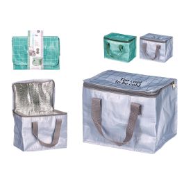 Bolsa Termica 5L Surtidos Col Leknes 25x23x2cm (Set de 24) Precio: 53.24484. SKU: B18Q4JJ9WX