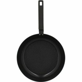 Menastyl 6020639 Sartén de Aluminio Forjado 30 cm Negro, Apta para Inducción y todo tipo de fuegos Menastyl 6020639 Sartén de Aluminio Forjado 30 cm Negro, Apta para Inducción y todo tipo de fuegos