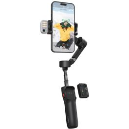 Estabilizador de Cámara para Smartphone Hohem HPG-V3 BLK Precio: 138.99000049. SKU: B19N4XYYRC
