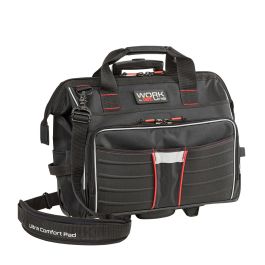 Bolsa de herramientas GT Line Top Roller R Negro