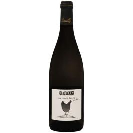 Domaine de la Poule Noire 2018 Reuilly - Vino tinto del Valle del Loira