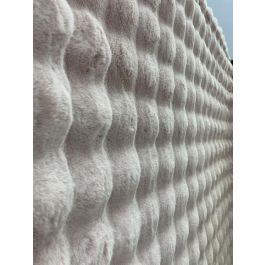 DKD Home Decor Alf malva23 Alfombra Malva Poliester 100 x 3 x 175 cm