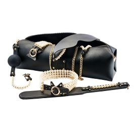 Juego Erótico Guilty Pleasure 6 Piezas Precio: 149.99000038. SKU: B12X4RBG3A