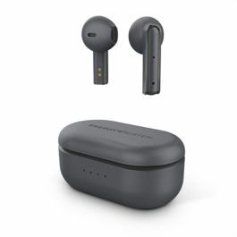 Auriculares Energy Sistem 453504 Gris Precio: 42.50000007. SKU: S8420965