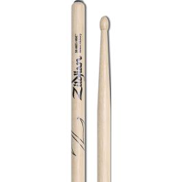 Zildjian 5B Z Baquetas Hickory Anti Vibe
