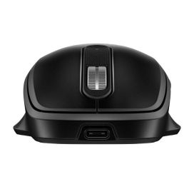 HP 9T5B0UT Teclado y Ratón Inalámbricos Combo 725 Multidispositivo, Recargable con Supercondensador, USB-C, Bluetooth Precio: 92.88999995. SKU: B17FFG6QTQ