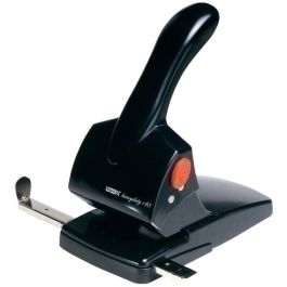 Rapid HDC65 Taladrador de Oficina Metálico/ABS Negro para 65 Hojas, Palanca Ergonómica y Guía Metálica Ajustable Precio: 78.69000018. SKU: S8415873