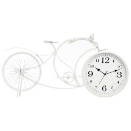 Reloj de Mesa Bicicleta Multicolor Metal Precio: 46.49999992. SKU: B13WENMWKK