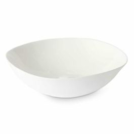 Cuenco Vivalto LFW-90 Blanco Vidrio opalino Cuadrado 21,5 x 7 x 21,5 cm (24 Unidades) Precio: 48.68999949. SKU: B1795PSXE7