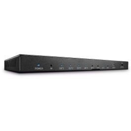 Lindy 8 Port HDMI 18G Splitter Precio: 140.49999942. SKU: B1ACG4ZZBT
