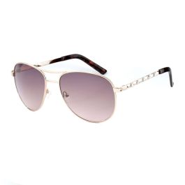 Gafas de Sol Mujer Guess GF0408-6132F Ø 61 mm Gafas de Sol Mujer Guess GF0408-6132F Ø 61 mm Precio: 43.79000043. SKU: B1GTYCCQ6B