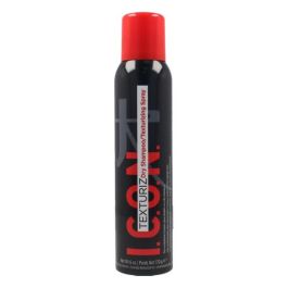 I.C.O.N. TEXTURIZ Champú Seco y Spray Texturizante - Volumen, Refresca Raíces, Sin Aclarado, 170 g Precio: 26.49999946. SKU: B1DPB46VCZ