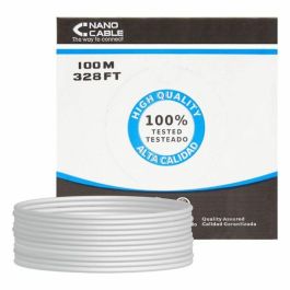 Cable de Red NANOCABLE 10.20.0702 Precio: 37.50000056. SKU: B13K78M3WR