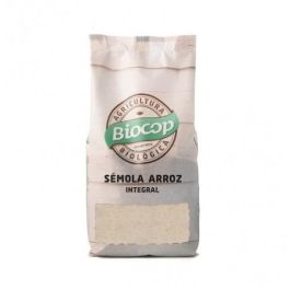 Sémola De Arroz Integral Sémola De Arroz Integral Precio: 3.7900005. SKU: B1ARTQTFGL