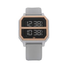 Reloj Hombre Adidas Z16-3272-00 (Ø 41 mm) Precio: 65.68999976. SKU: S0352638