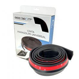 Añadido Paragolpes Universal Negro Occ Motorsport OCCDEC002