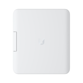 Ubiquiti UF-TERMINAL-BOX Terminal Box para Equipos de Red, Montaje en Poste/Pared, Exterior, Policarbonato (PC) Precio: 36.9499999. SKU: B17KZN24TQ