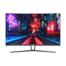 (Dhi-Lm32-E230C-A5) Dahua Monitor Gaming Curvo 31.5" Fhd Eled / 1920*1080 / 300Cd/M2 / 165Hz / H178/V178 / Wide Color Gamut / Hdmi×2 / Dp / Audio Out Precio: 160.88999982. SKU: B148GL8QAN