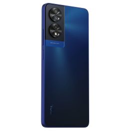 TCL 40 NXTPAPER Smartphone Android 13, Pantalla NXTPAPER 6.78", 8GB RAM, 256GB, Cámara 50MP, 5010 mAh, 4G, Azul TCL 40 NXTPAPER Smartphone Android 13, Pantalla NXTPAPER 6.78", 8GB RAM, 256GB, Cámara 50MP, 5010 mAh, 4G, Azul