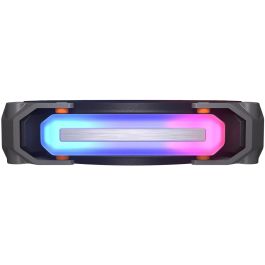 COUGAR Apolar 120 ARGB Reverse Blade - Ventilador de caja de 120mm para PC, Negro