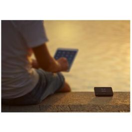 TP-Link M7350 Router Wi-Fi Móvil 4G LTE Hotspot 150Mbps Banda Dual 2.4/5GHz, Batería 2550mAh (10h), hasta 15 Dispositivos